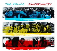 The Police - Synchronicity (CD)