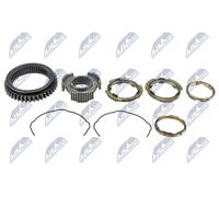 NTY EAT-CT-001 Corpo sincronizzatore, Cambio manuale