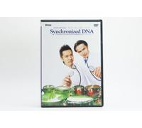 Synchronized DNA 神保彰&則竹裕之 ダブル・ドラム・パフォーマンス2 [DVD]
