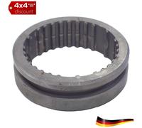 Synchronizer Sleeve Cambio manuale Jeep Cherokee XJ 1984/1988