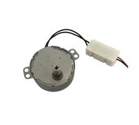 Synchronous electronic starter Long Life Display Appliance JS-50B(S) type A (CW) DC 12V (9V) 60rpm 0.4kgf.cm