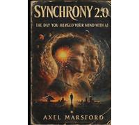 SYNCHRONY 2.0: The Day You Merged Your Mind with AI.