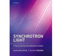 Synchrotron Light: A Physics Journey from Laboratory to Cosmos