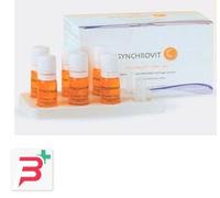 SYNCHROVIT C Siero A/Eta'6x5ml
