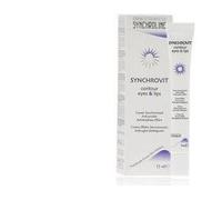 Synchrovit eyes&lips 15ml
