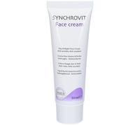 Synchrovit Face Cream 50 Ml 50 ml Crema