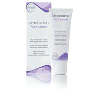 Synchroline Synchrovit crema giorno e notte per pelli mature 50 ml