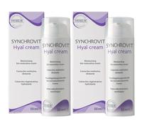 Synchrovit Hyal Cream 2x50 ml Crema