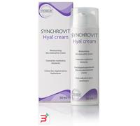 Synchroline Synchrovit Hyal Cream crema idratante antirughe 50 ml