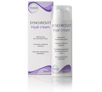 Synchrovit hyal cream 50 ml