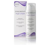 SYNCHROVIT HYAL CREAM 50ML