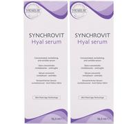 Synchrovit Hyal Serum 2x16,5 ml