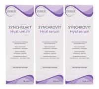Synchrovit Hyal Serum 3x16,5 ml