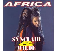 Synclair & Wilde - Africa (incl. 4 versions, 1994)