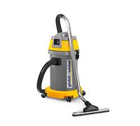 Synclean AS 27 P ASPIRAPOLVERE E ASPIRA LIQUIDI PROFESSIONALE GHIBLI