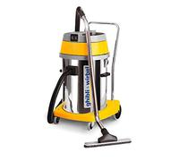 Synclean AS 59 IK ASPIRAPOLVERE E ASPIRALIQUIDI PROFESSIONALE GHIBLI