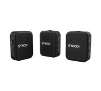 Synco G1-A2 Microfono Sistema Wireless Omnidirezionale