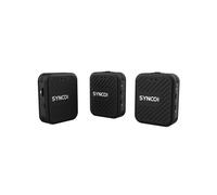 Synco G1-A2 Microfono Sistema Wireless Omnidirezionale