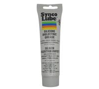 Synco Lube 91003 Grasso Dielettrico Al Silicone, Aspetto Trasparente
