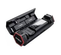 SYNCO Microfono wireless G4