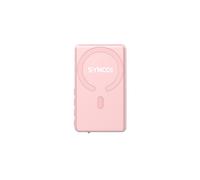 SYNCO Wireless Selfie Phone Monitor Touch Screen Magnetic Installation Ideal for Vlogging and Live Streaming