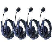 Synco Xtalk Master XM4D Intercom