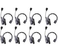 Synco Xtalk Master XM8 Intercom