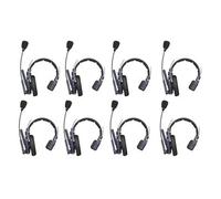 SYNCO Xtalk Master XM8 - Sistema interfonico wireless Xtalk Master