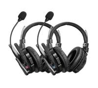 SYNCO Xtalk XMax 2 - Sistema interfonico senza fili Xtalk Xmax