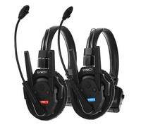 SYNCO Xtalk XPro 2 - Sistema interfonico senza fili Xtalk Xpro