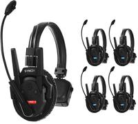 Synco Xtalk XPro 5 Intercom