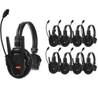 Synco Xtalk XPro 9 Intercom