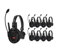 SYNCO Xtalk XPro 9 - Sistema interfonico senza fili Xtalk Xpro