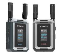SYNCO XVision HD (1TX+1RX) - Sistema di trasmissione video senza fili XVision HD