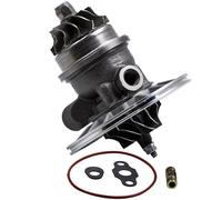 SYNCRO 75 kw 102ps TURBO CHRA CORE for VW t4 TRANSPORTER IV Bus riquadro 2.5 TDI