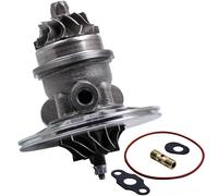 SYNCRO 75kw 102ps TURBO CHRA CORE for VW t4 TRANSPORTER IV Bus riquadro 2.5 TDI