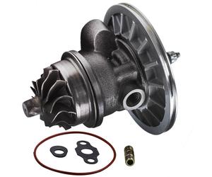 SYNCRO 75kw 102ps TURBO CHRA CORE for VW t4 TRANSPORTER IV Bus riquadro 2.5 TDI