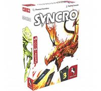 Syncro - Tedesco