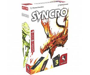 Syncro - Tedesco