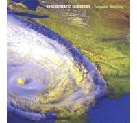 Syncromatic Dubsters - Tornado Warning