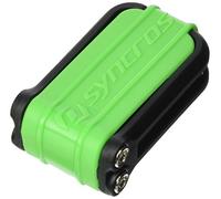 Syncros 234820 - Utensile per bicicletta Multi-tool Matchbox 12, nero