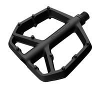 Syncros - Flat Pedals Squamish III - Pedali a piattaforma Large nero