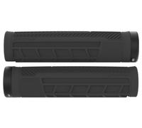Syncros am lock on grips black