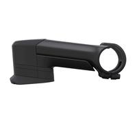 Syncros St-r100-al 31.8 Mm Stem Nero 110 mm / -11º