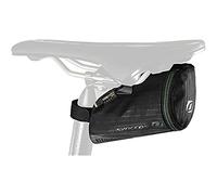 Syncros clip on 350 saddle bag black