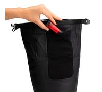 Syncros Borsa Da Sella Saddle Pack Black