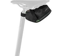 SYNCROS BORSA DA SELLA SPEED 400 (STRAP) BLACK 1SIZE