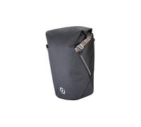 SYNCROS Borsa laterale Pannier 30L nero