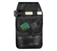 Syncros Borsa Portaoggetti Sotto Sella Wp 550ml Black