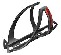 Syncros Cage 2.0 - portaborraccia Black/Red unisex